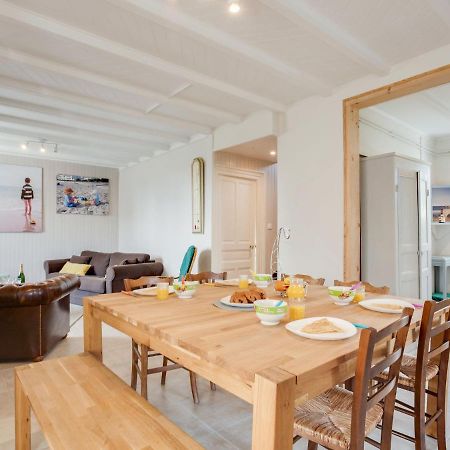 Holiday Home Kerhel By Interhome Saint-Pierre-Quiberon Extérieur photo