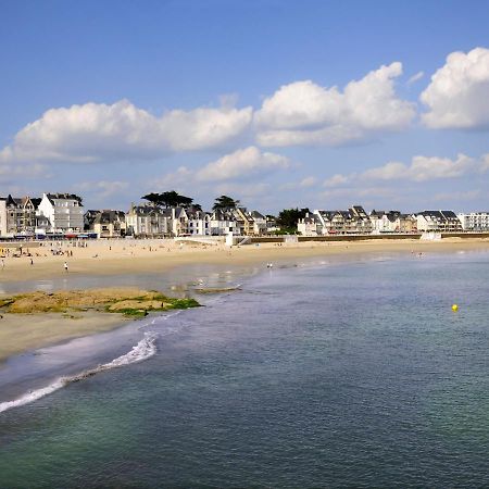 Holiday Home Kerhel By Interhome Saint-Pierre-Quiberon Extérieur photo