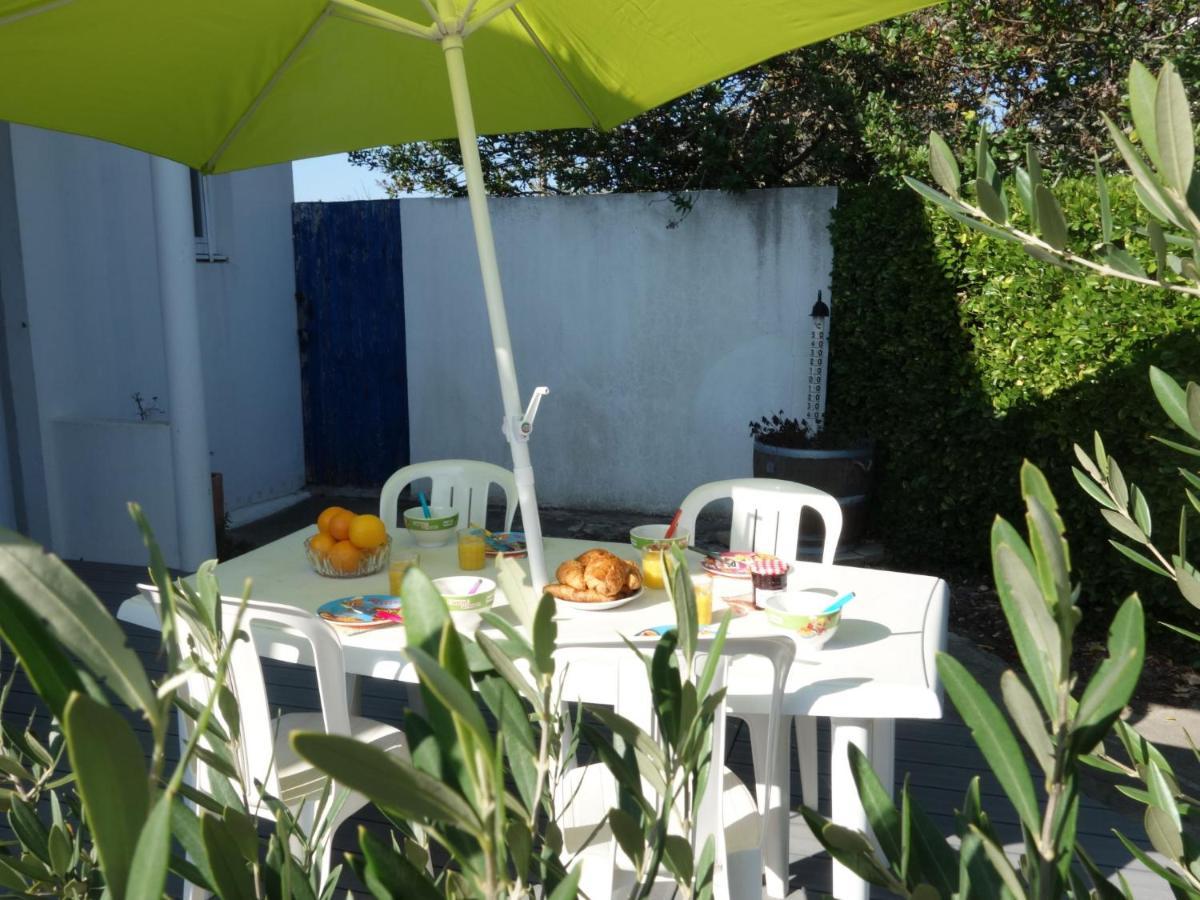 Holiday Home Kerhel By Interhome Saint-Pierre-Quiberon Extérieur photo