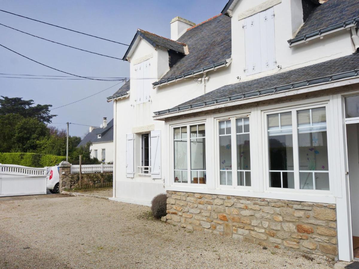 Holiday Home Kerhel By Interhome Saint-Pierre-Quiberon Extérieur photo