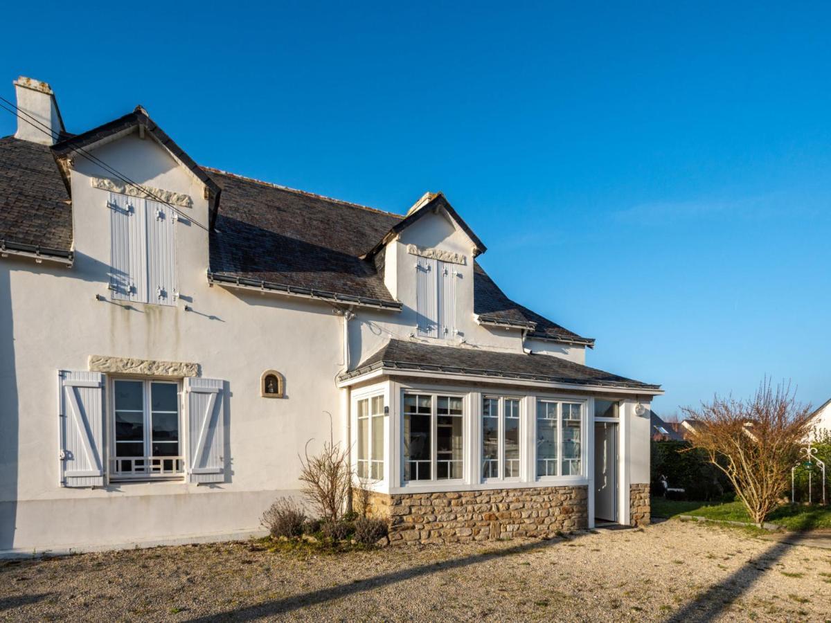 Holiday Home Kerhel By Interhome Saint-Pierre-Quiberon Extérieur photo