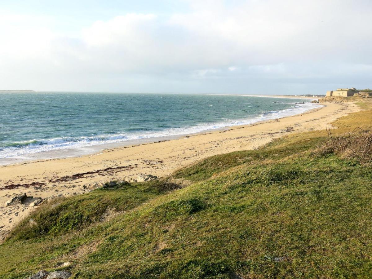Holiday Home Kerhel By Interhome Saint-Pierre-Quiberon Extérieur photo